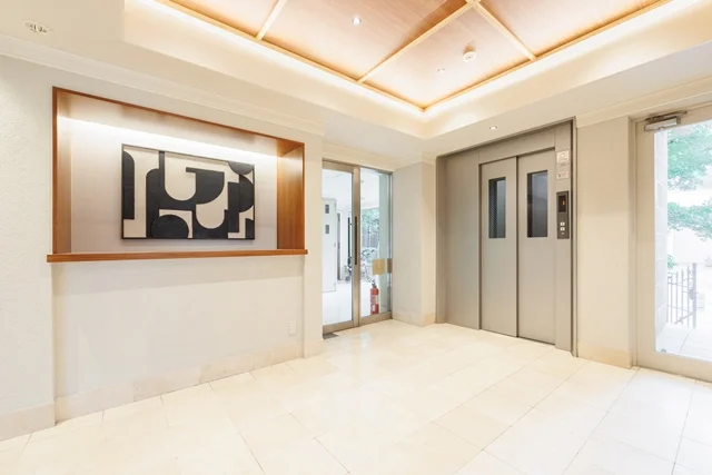 I.W.Place Aobadai 2 - 画像3