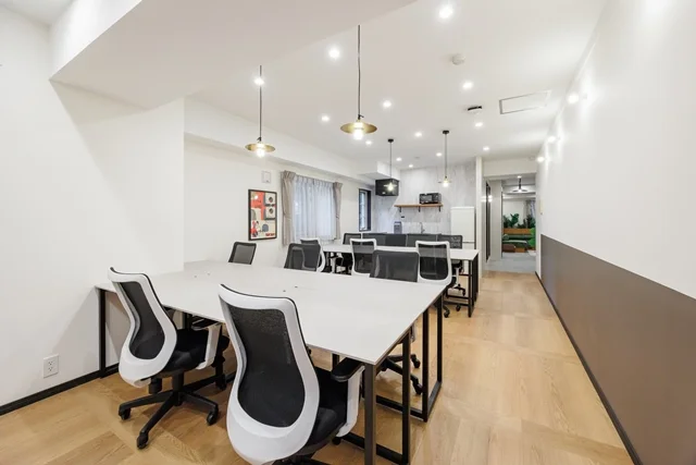 I.W.Place Aobadai 2 - 画像4