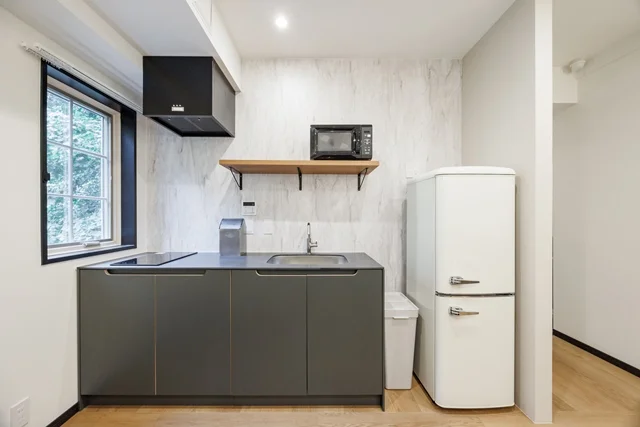 I.W.Place Aobadai 2 - 画像9