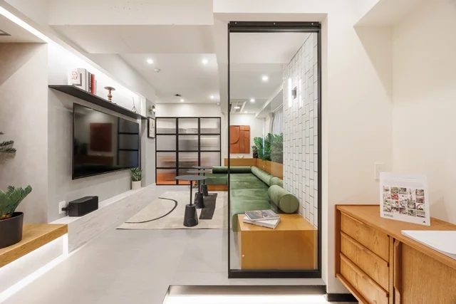 I.W.Place Aobadai 2 - 画像5