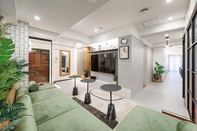 I.W.Place Aobadai 2 - 画像6