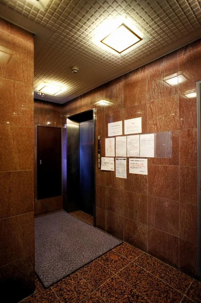 ASTRA中目黒 - 画像1