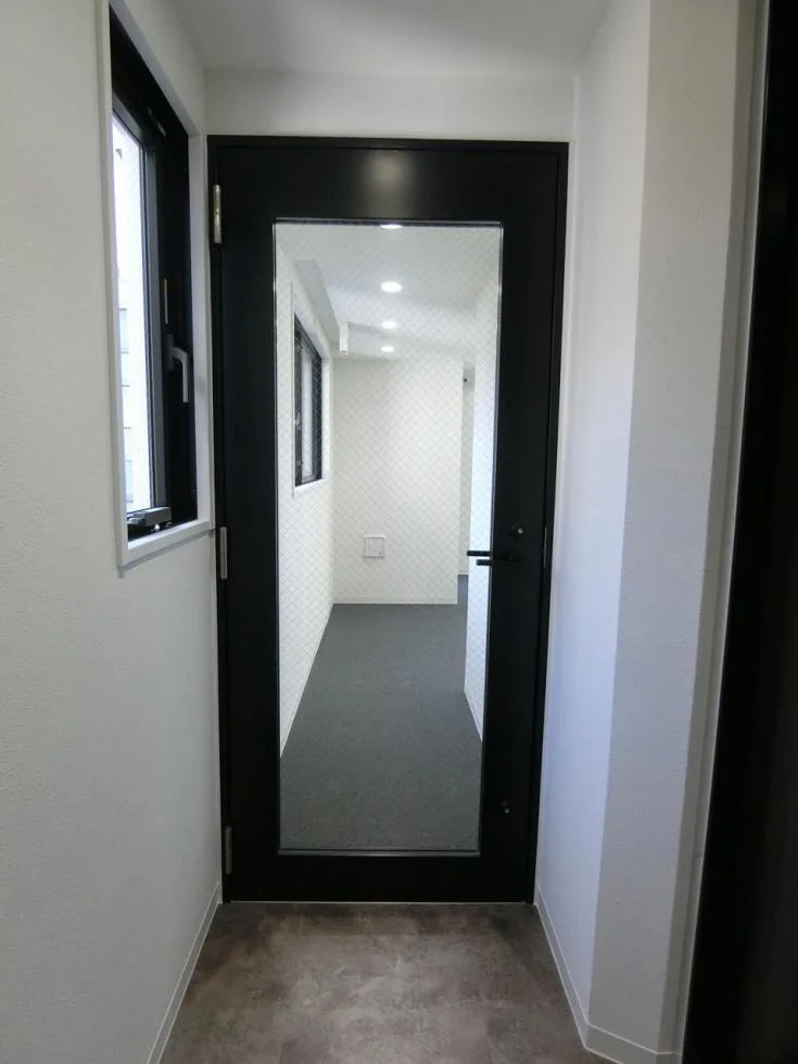 田村町Shinshodoh BLDG 3 共有部 4