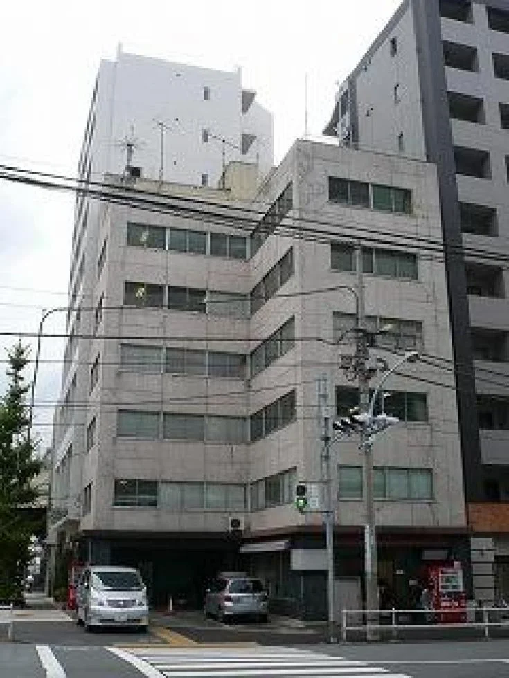 高取ビル 5 オフィスビル外観 1