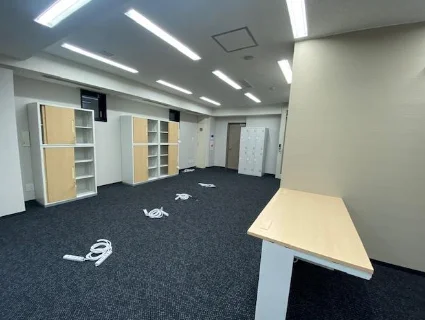 VILLA芝大門 - 画像1