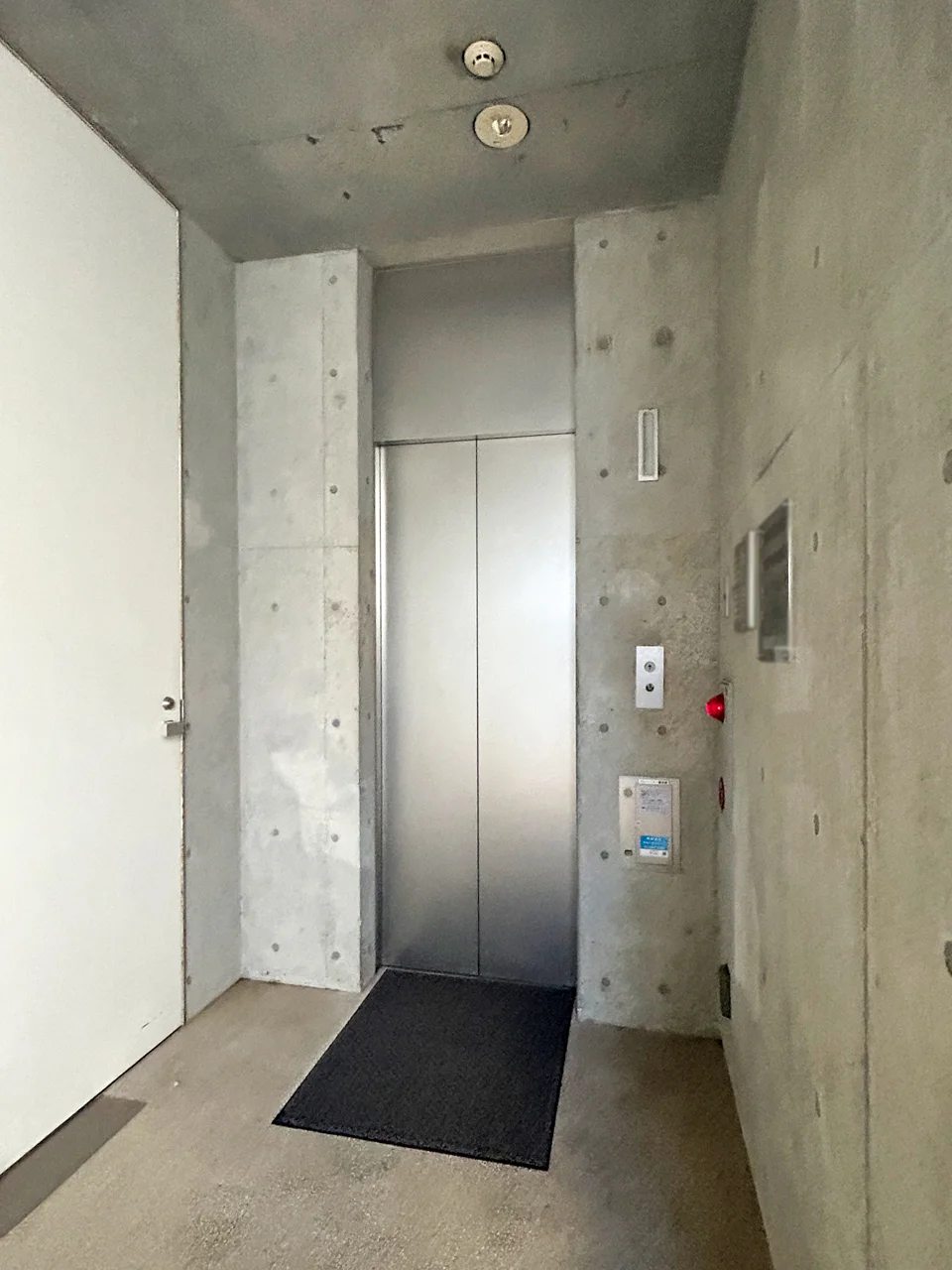 アーバンプレム南青山 1 共有部 9