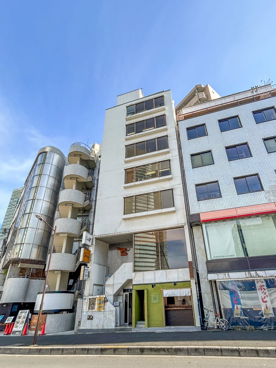 三東ビル - 画像1