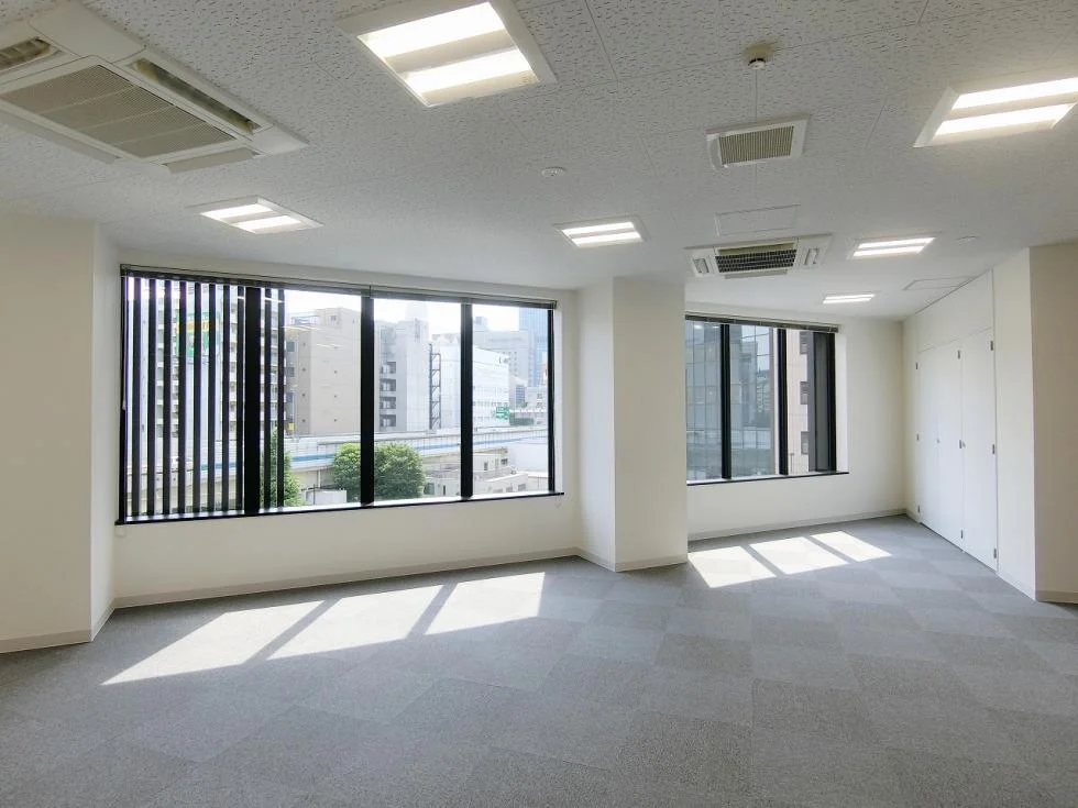VISTA浜松町 7 執務室 6