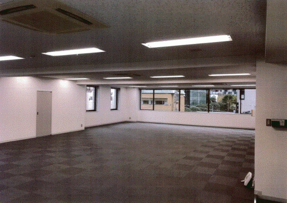 渡辺商事赤坂ビル 6 内装 1