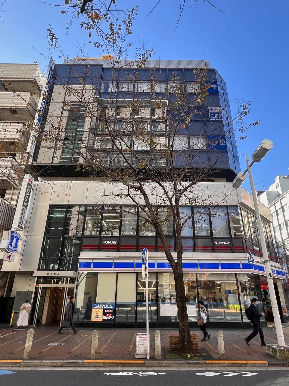 矢島ビル 6 外観 2