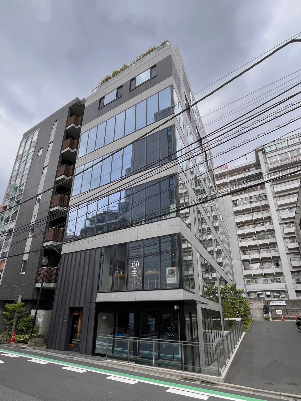 赤坂ZENビル 2 外観 1
