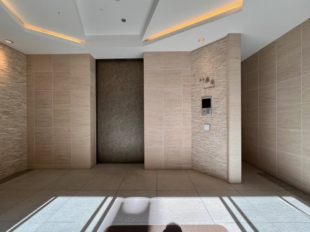 CASA AZABU Le Gran (カーサ麻布 ル・グラン) 8 共有部 5