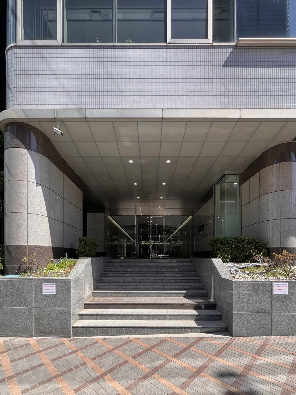 BPRプレイス神谷町 6 エントランス 3