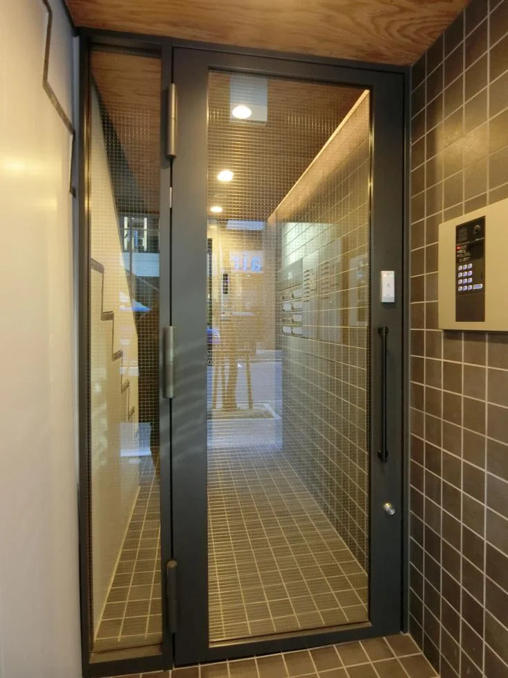 I/O shimbashi BLD.(アイオー新橋) 1 エントランス 4