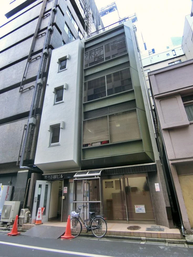 第1小田ビル 2 オフィスビル外観 1
