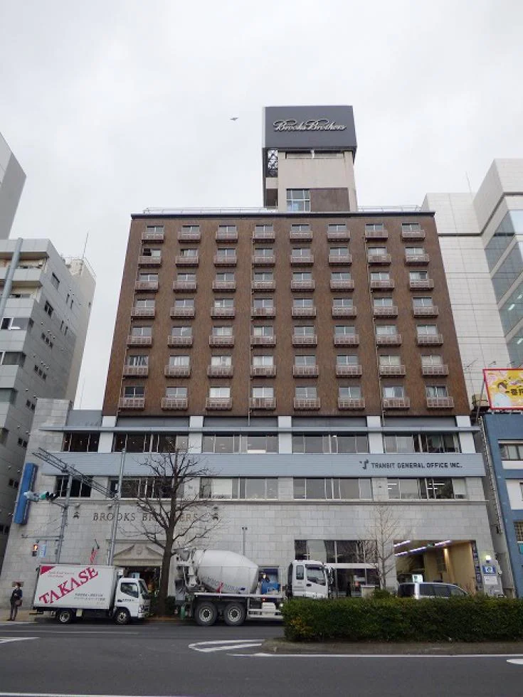 PORTAL POINT AOYAMA(ポータルポイントアオヤマ) 2 外観 2