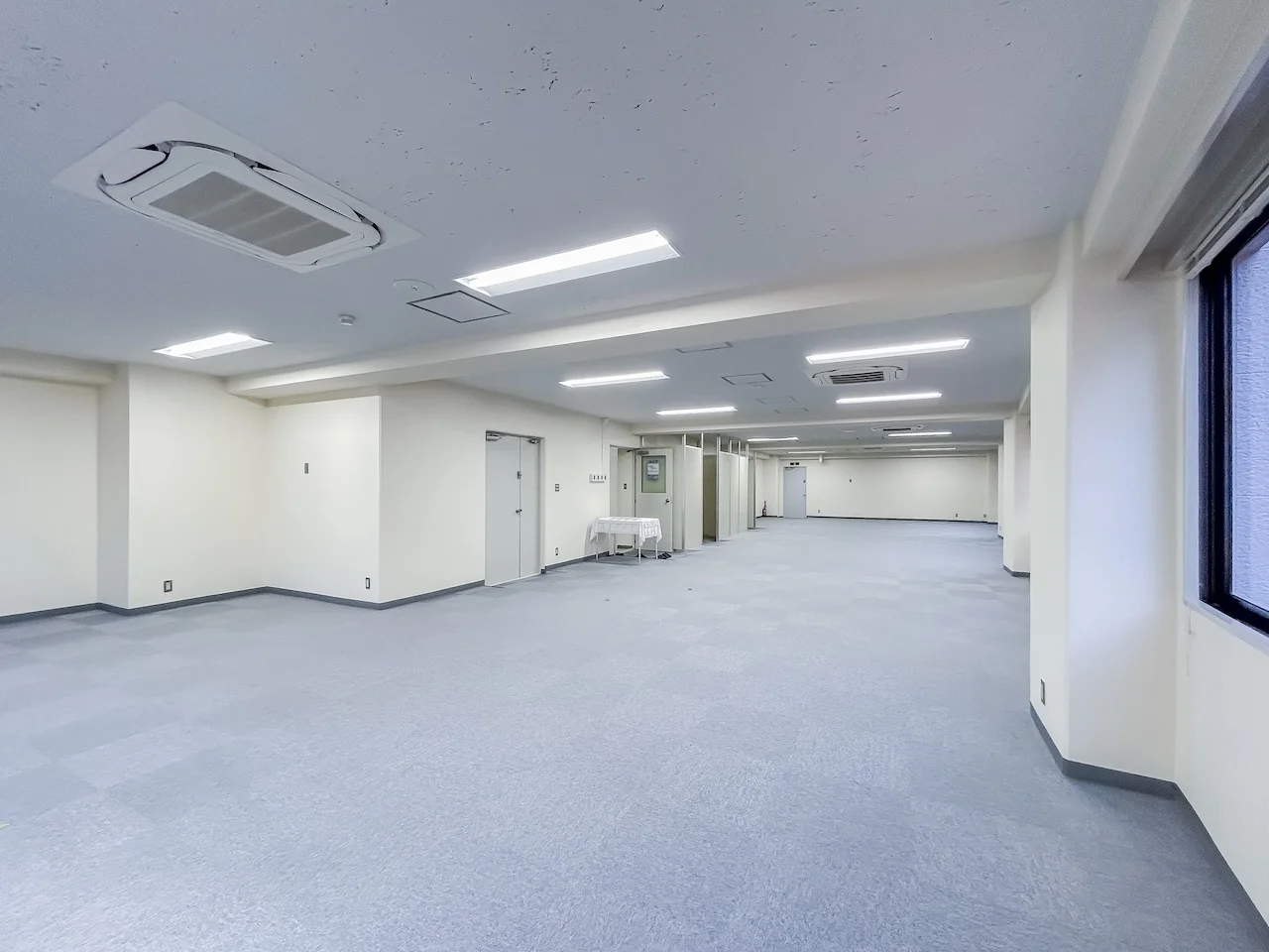 池藤ビル 4 内装 1