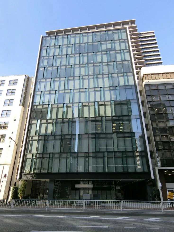 NS虎ノ門ビル 1 外観 1