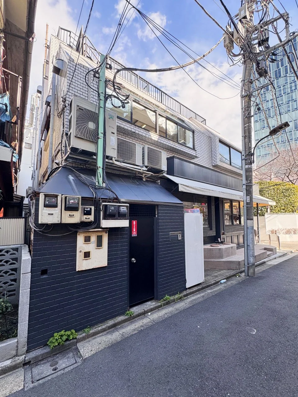 北青山ビル 1 外観 2