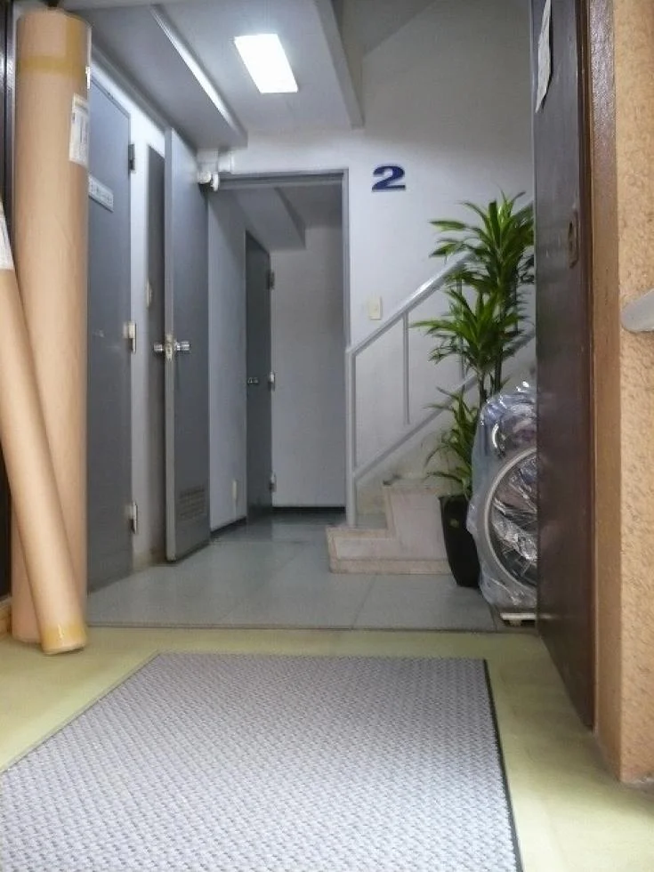 滝口ビル 2 ビルエントランス 1