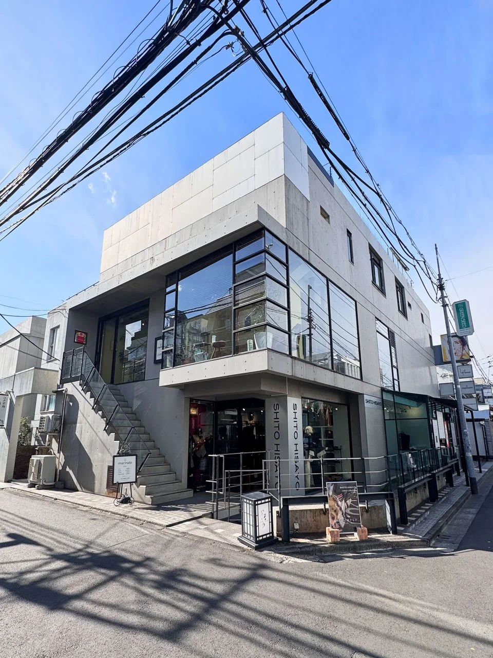 R’S青山ビル 1 外観 1