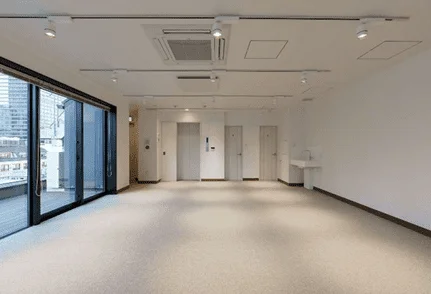 HOYO新虎ビル - 画像1