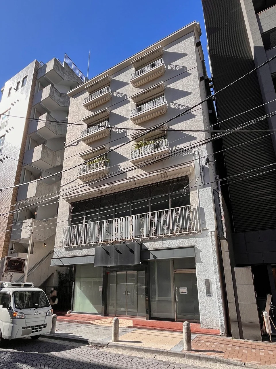 宮下ビルディング 3 オフィスビル外観 1
