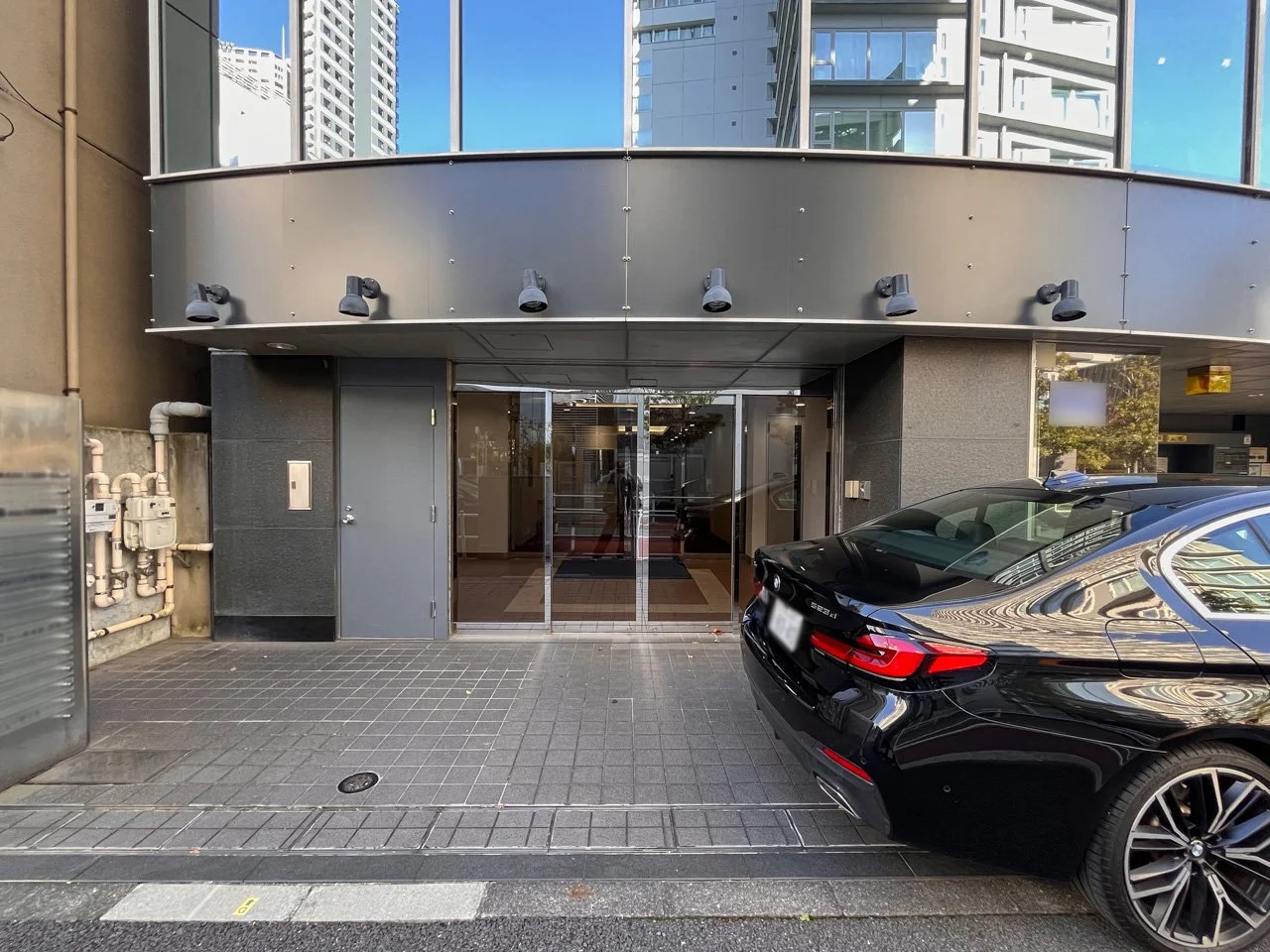 芝浦NAビル - 画像1