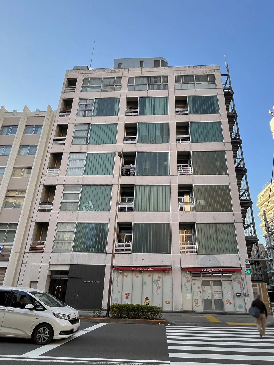 ミタ5ゲートタワー 1 外観 2