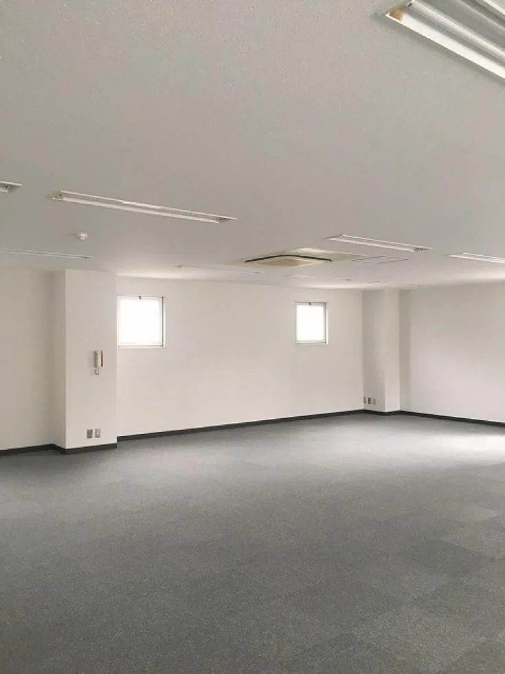 池田ビル 7 執務室 5