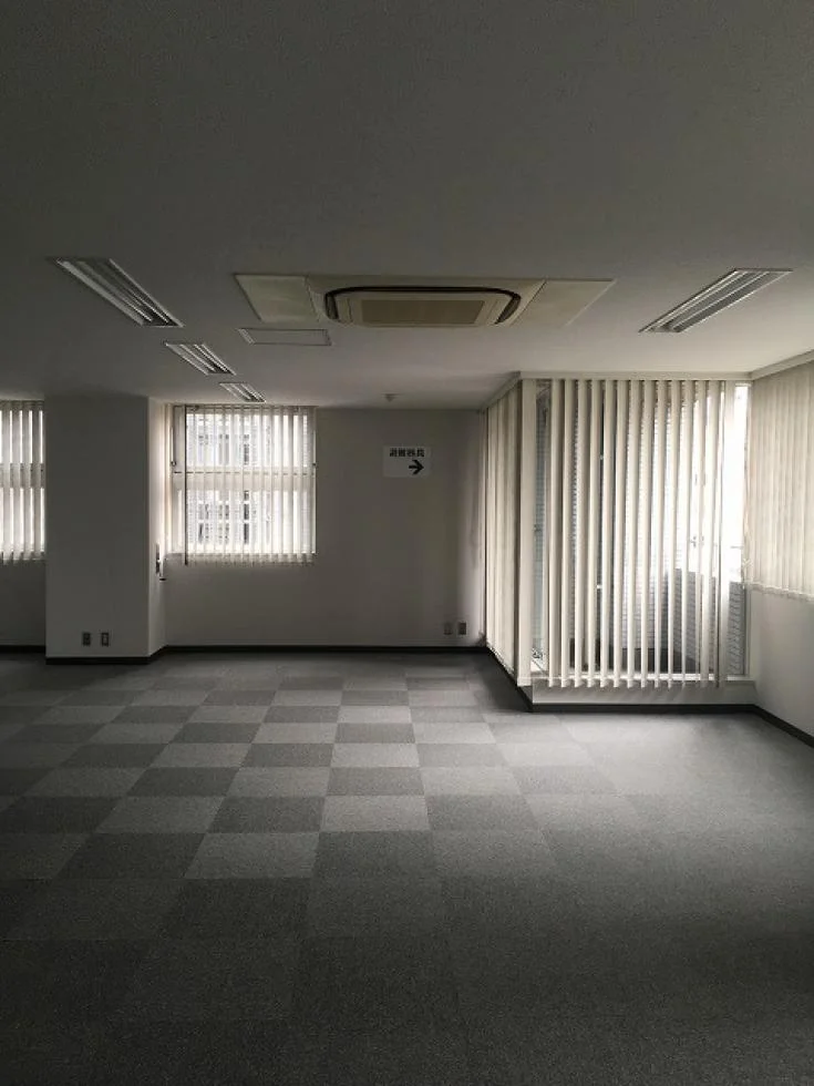 池田ビル 7 執務室 7