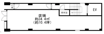 Cerisier麻布十番（スリジエ麻布十番）