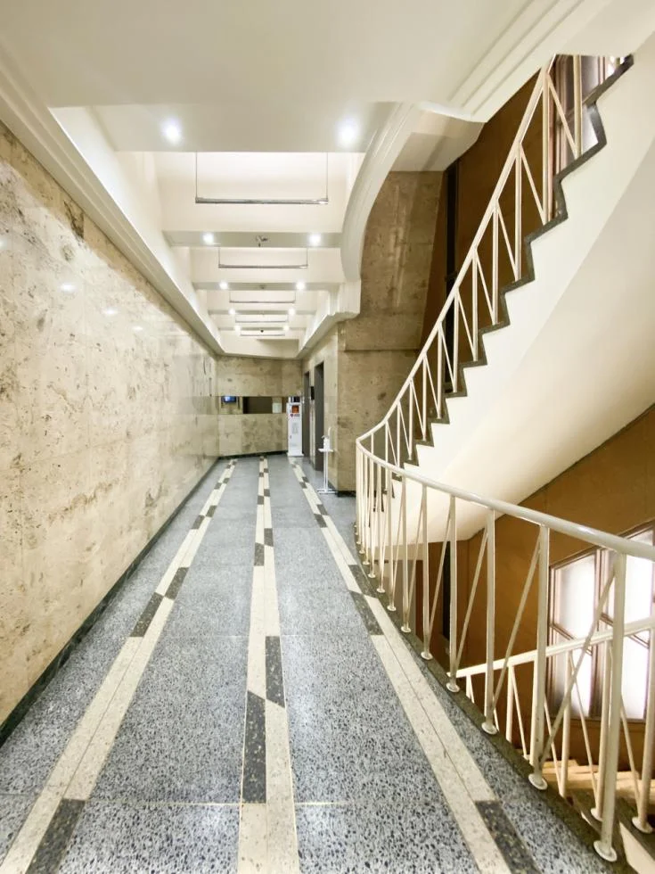 虎ノ門実業会館(本館) 2 - 画像4