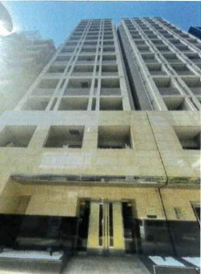 ガリシアヒルズ六本木 - 画像1