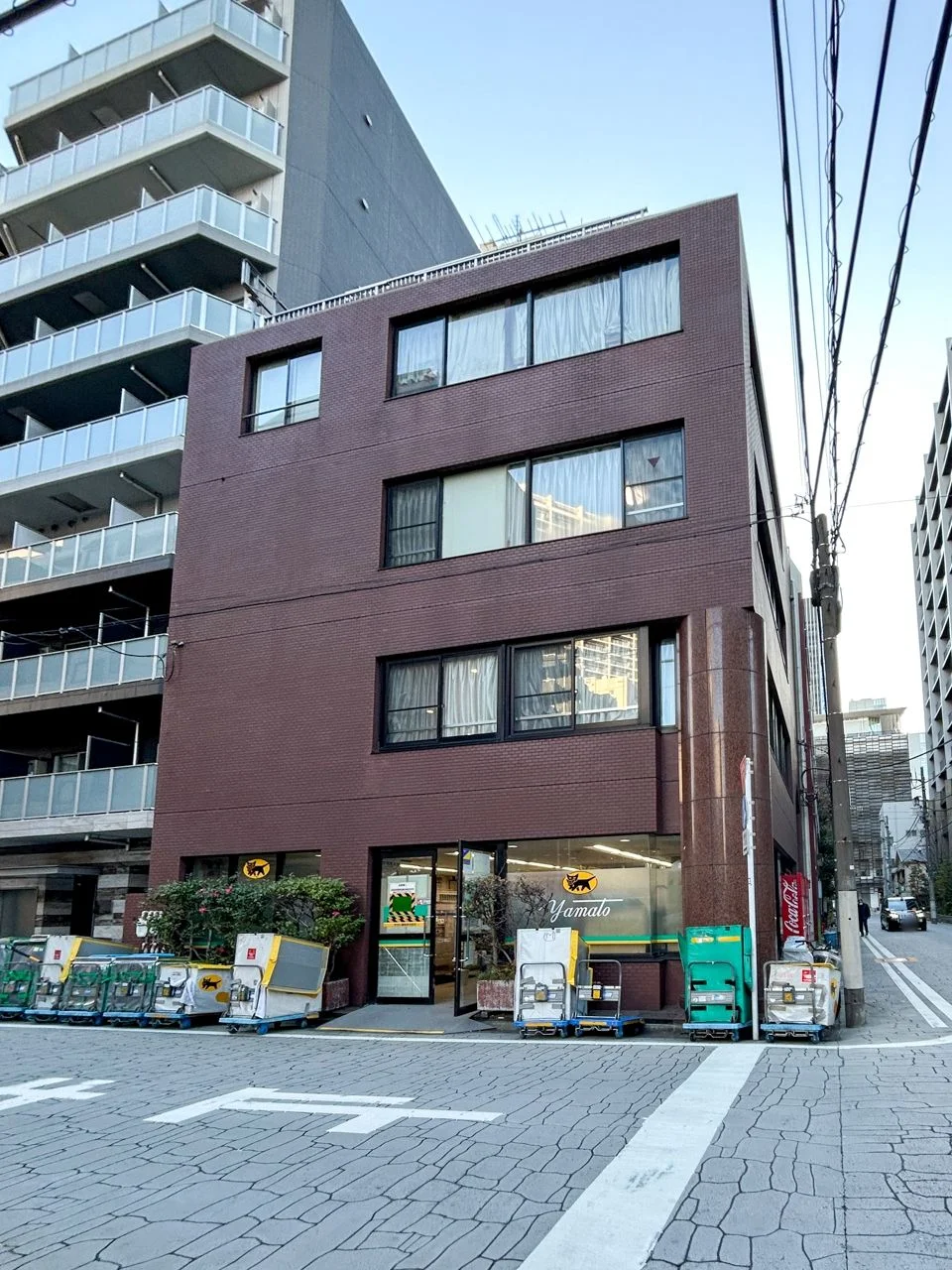 中島ビル 3 外観 1