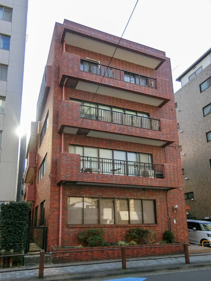 小池ビル 1階+2階セット 外観 2