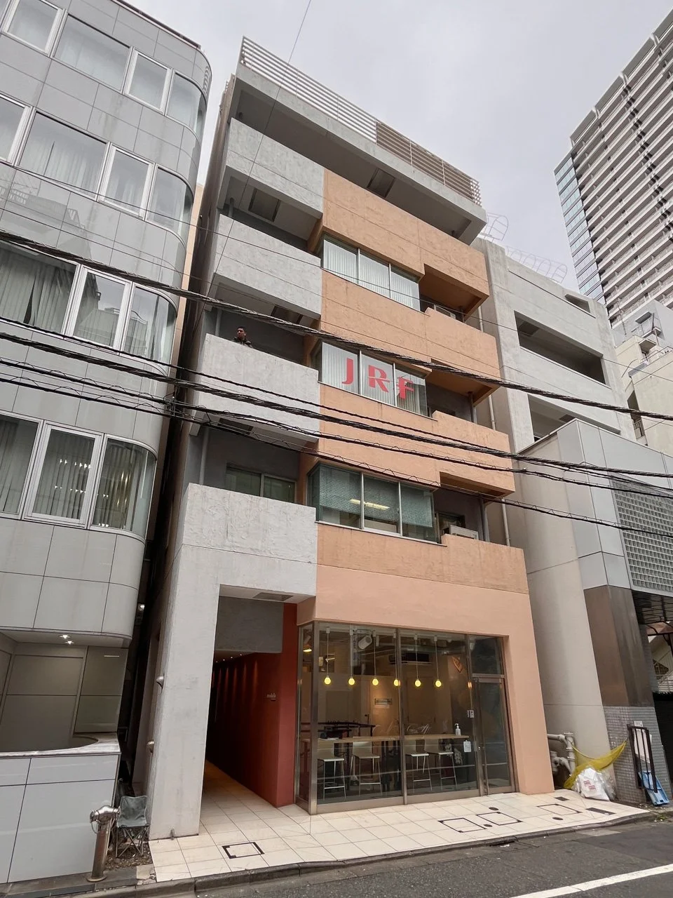 モデューロ浜松町 - 画像1