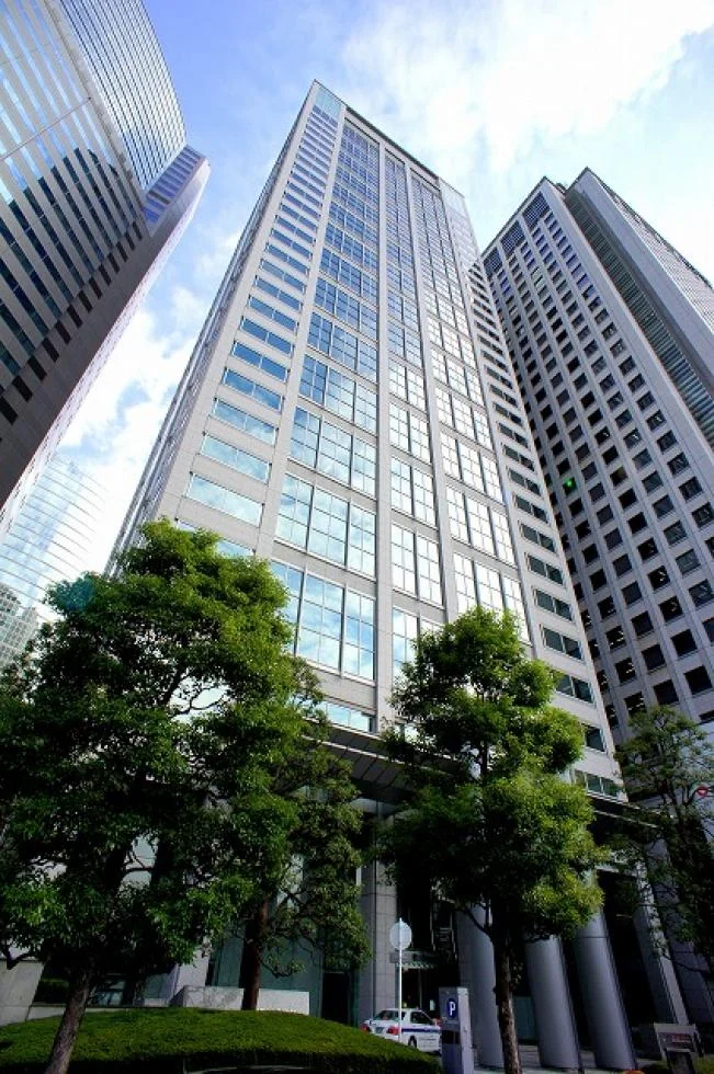太陽生命品川ビル 18 オフィスビル外観 2