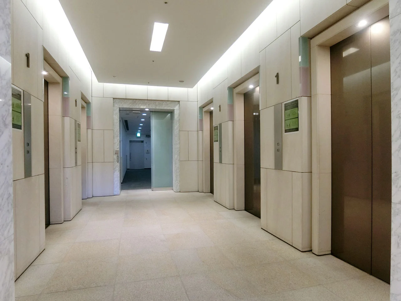 赤坂溜池タワー - 画像1