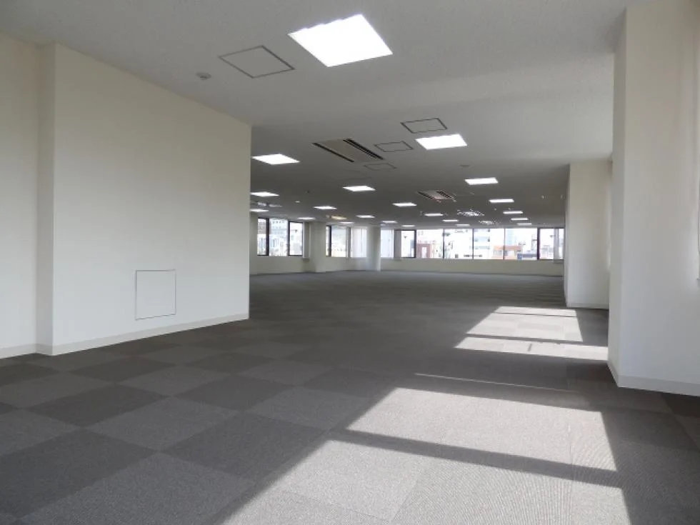グランファースト芝大門 9 内装 7