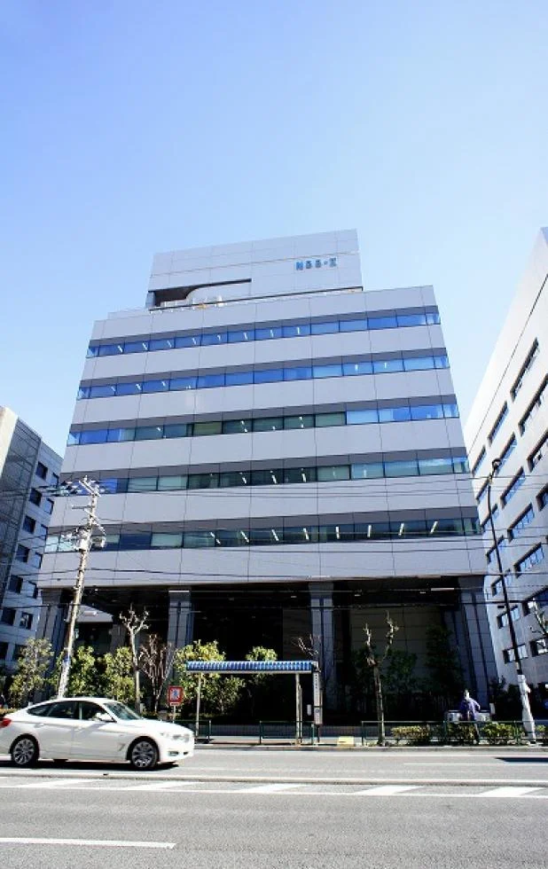 NSS-Ⅱビル B1 外観 2