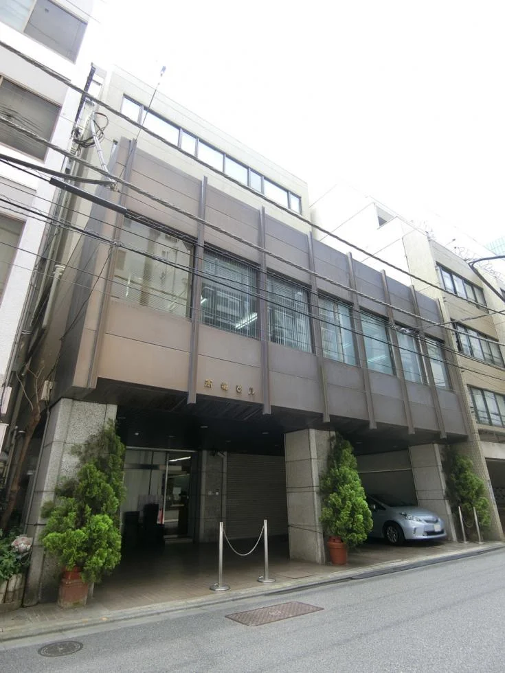 高嶋ビル 7 オフィスビル外観 1
