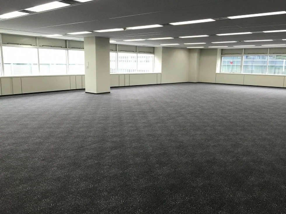 アーバンネット三田ビル 8 執務室 5