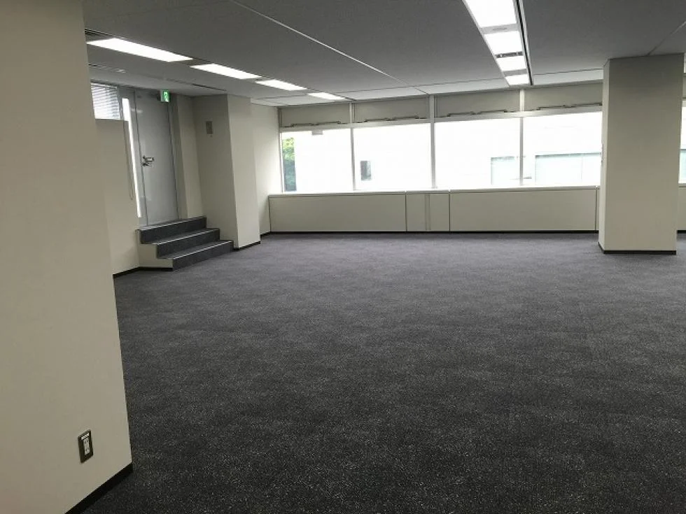 アーバンネット三田ビル 8 執務室 6
