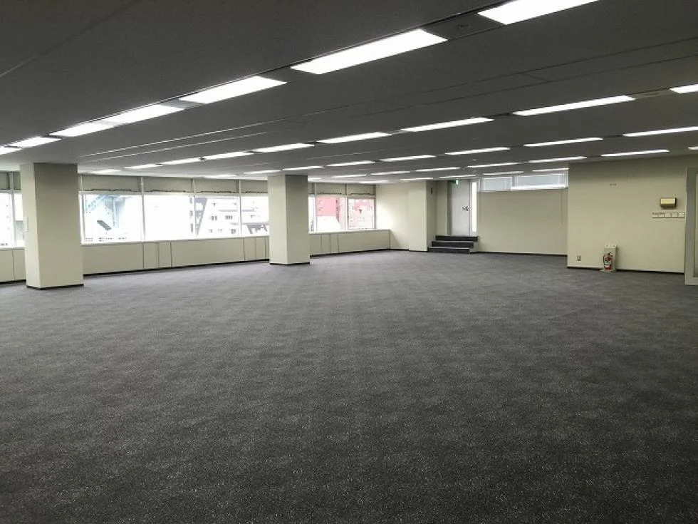アーバンネット三田ビル 8 執務室 7