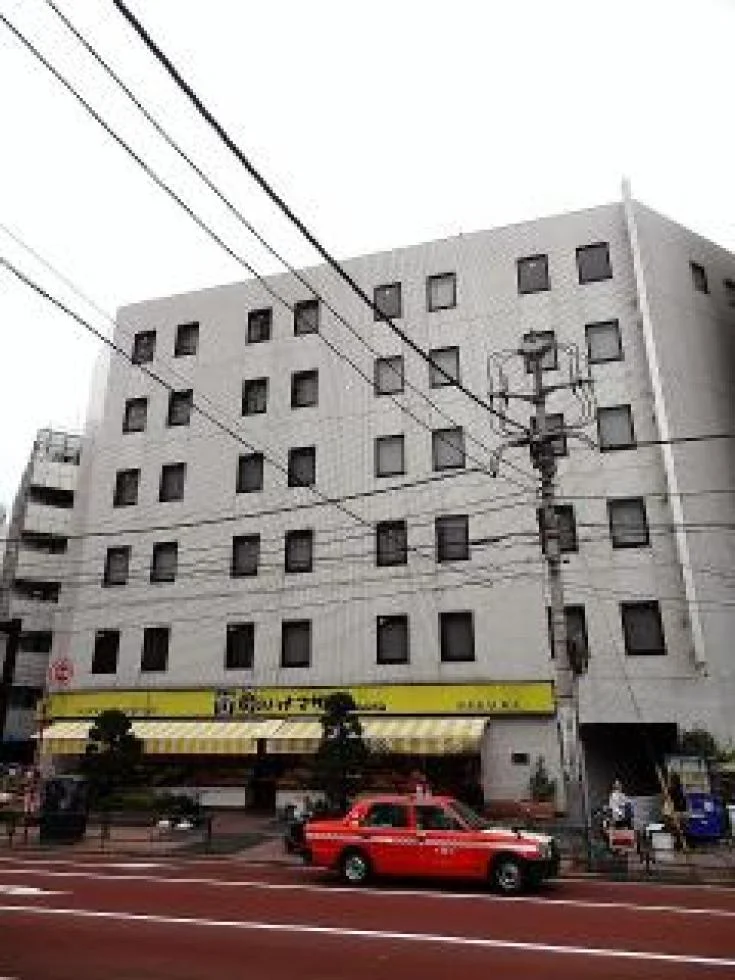 島倉恒産ビル 2 外観 2