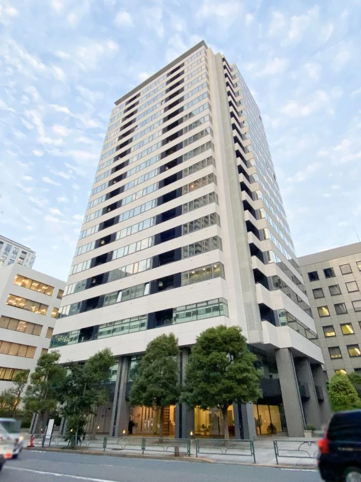 アクシア青山 - 画像1