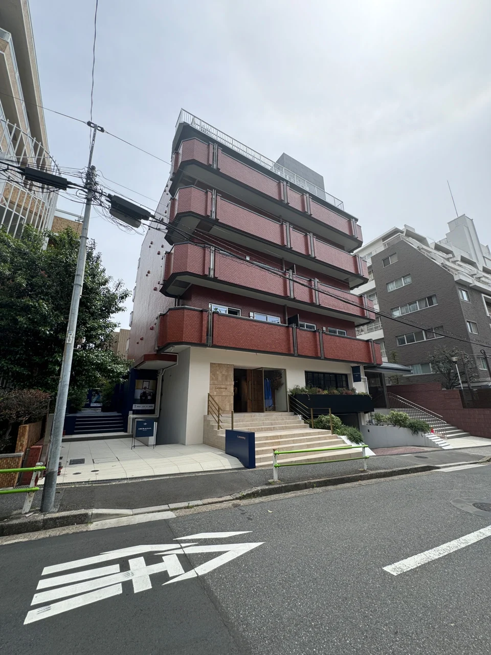 Wise-512(WISE512・ワイズ512) 6 オフィスビル外観 2