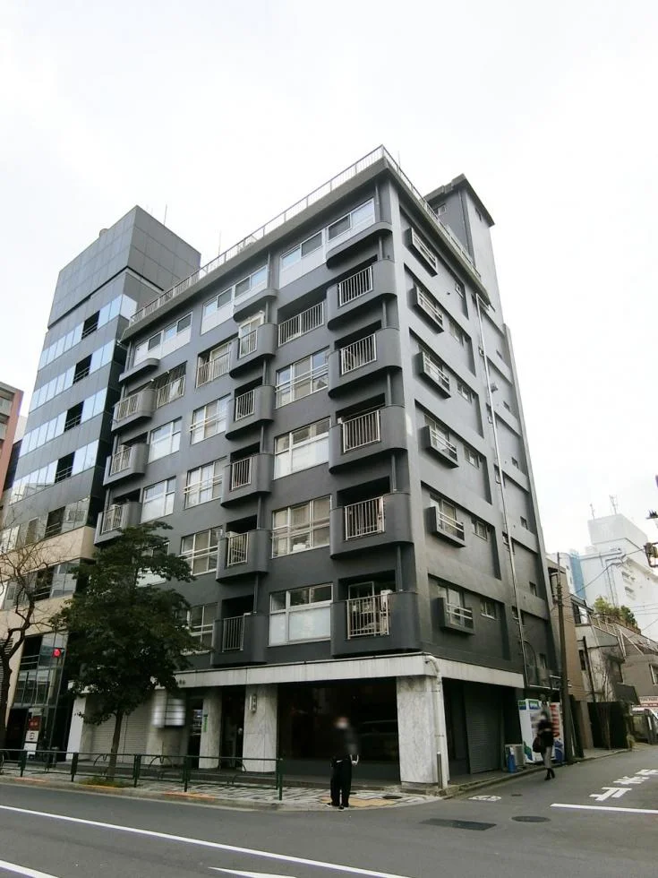 ハイム青山ビル - 画像1