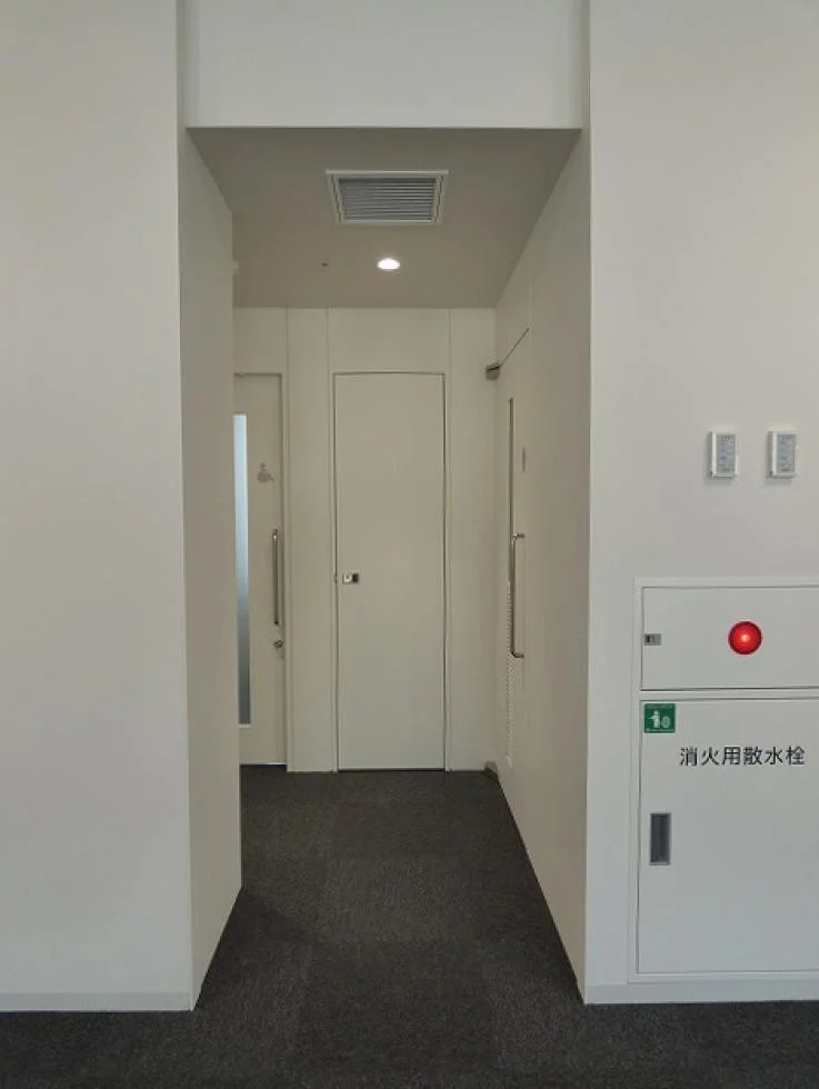 Tsao Hibiya(Hibiyaビル) 8 共有部 9
